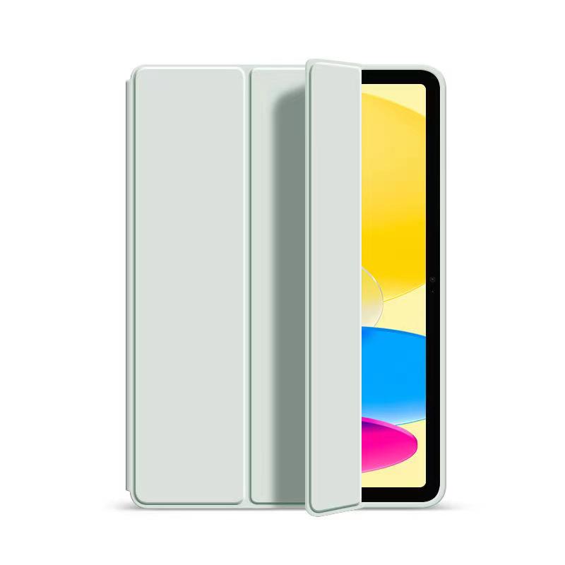 

Мягкий защитный чехол-книжка для Xiaomi Pad 6 Pro 11 дюймов и Redmi 10,6 дюймов Xiaomi Pad 6/6 Pro (11-inch)