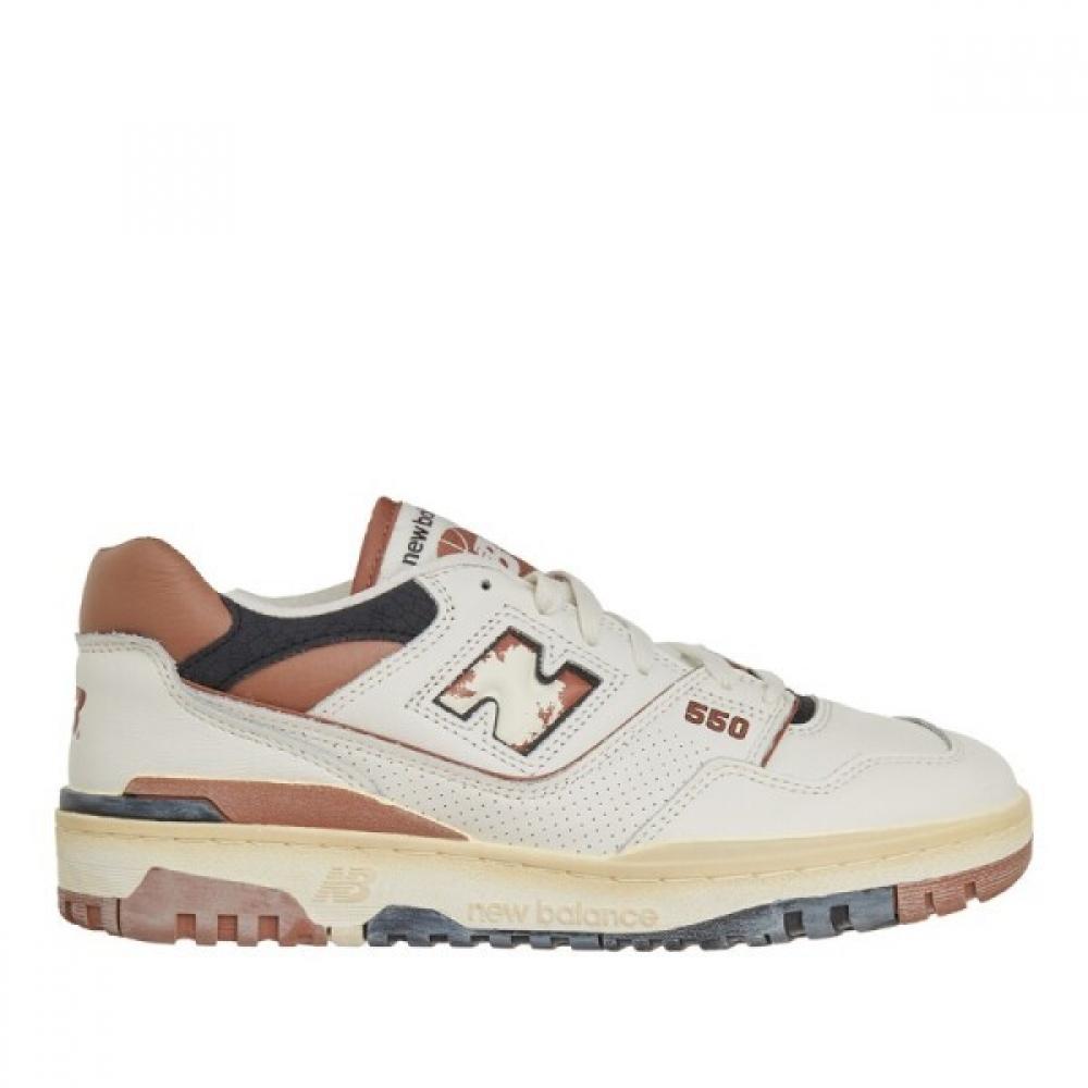 

New Balance 550 Vcg Sneakers Hbb550vgc IT40.5
