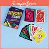 Gioco da Tavolo Unqhi Carte Strategiche Coinvolgenti Per Team Building E Divertimento Sociale