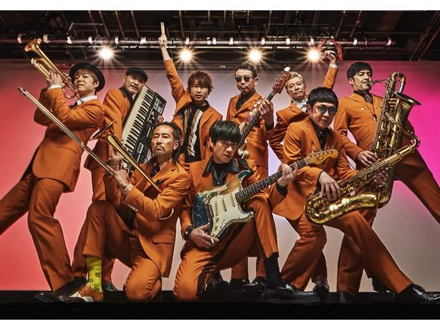 SKA=ALMIGHTY [CD+2DVD] Nomal Edition Tokyo Ska Paradise Orchestra CTCR-96019 NEW