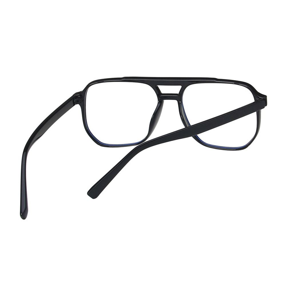 Eye Protection Anti-Blue Light Glasses Ultralight Frame Eyewear  Men Women