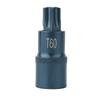 Socket Bits Adapter Socket Bit 1/2 1/2inch Alloy Steel Hand Tool