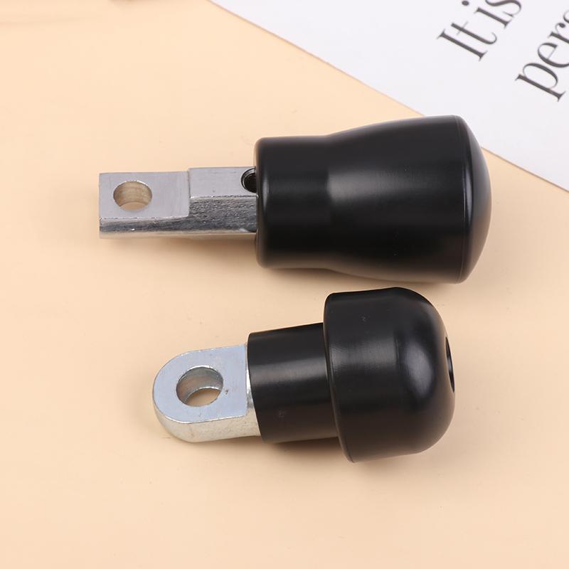 1Zestaw Złącze Kabla Maszyny z Bloczkiem na Siłownię Terminal Kabla Gimnastycznego Złącze Linki Stalowej Pasuje do Kabli Sprzętu Fitness Stoper Kulkowy