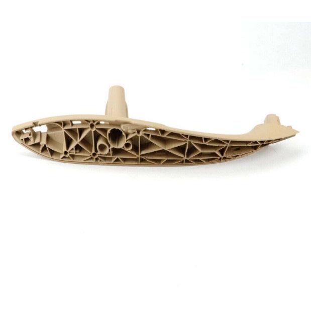 Beige Rear Handle 51427281470 - Fits BMW 3 Series F35 320, Solves Sticky Handles Issue.