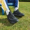 adidas Ozelia C Triple Black Kinder Sneaker Core-Black H04742