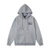 Stu American Style 2026 Collection Waffle Knit Long Sleeve Tee Oversized Washed Raglan Men