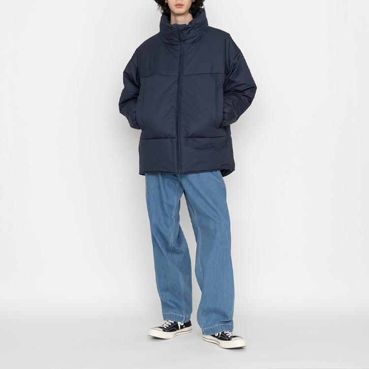 Nanamica FW23 Insulation Jacket Unisex SUAF360