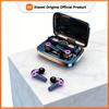 Xiaomi TWS Earphone M19 Intelligente Touch Control Wireless Bluetooth-compatible Headphones Waterproof LED Display With Mic