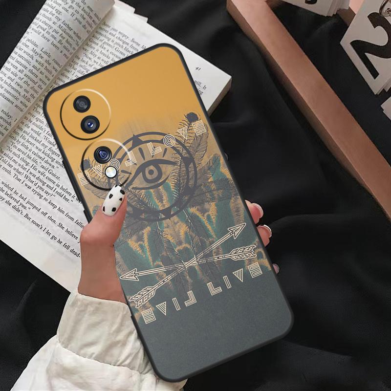

Чехол Boho Gypsy Bohemian для Honor Magic 5 6 7 8 Pro, для Honor 200 400 70 90 Lite X8c X8b X9a X9b X9c X9d Win RT Honor Magic5 Lite