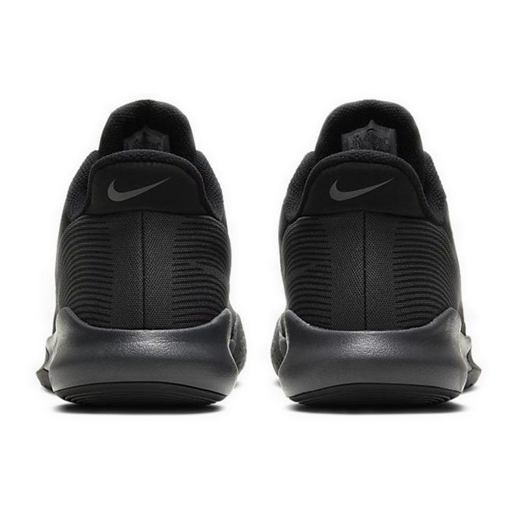 Nike Precision 4 Black Metallic Gold CK1069-002