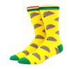 Large Size New Happy Funny Couple Trendy Socks Funny Personalized  Cartoon Jacquard Long tube cotton socks