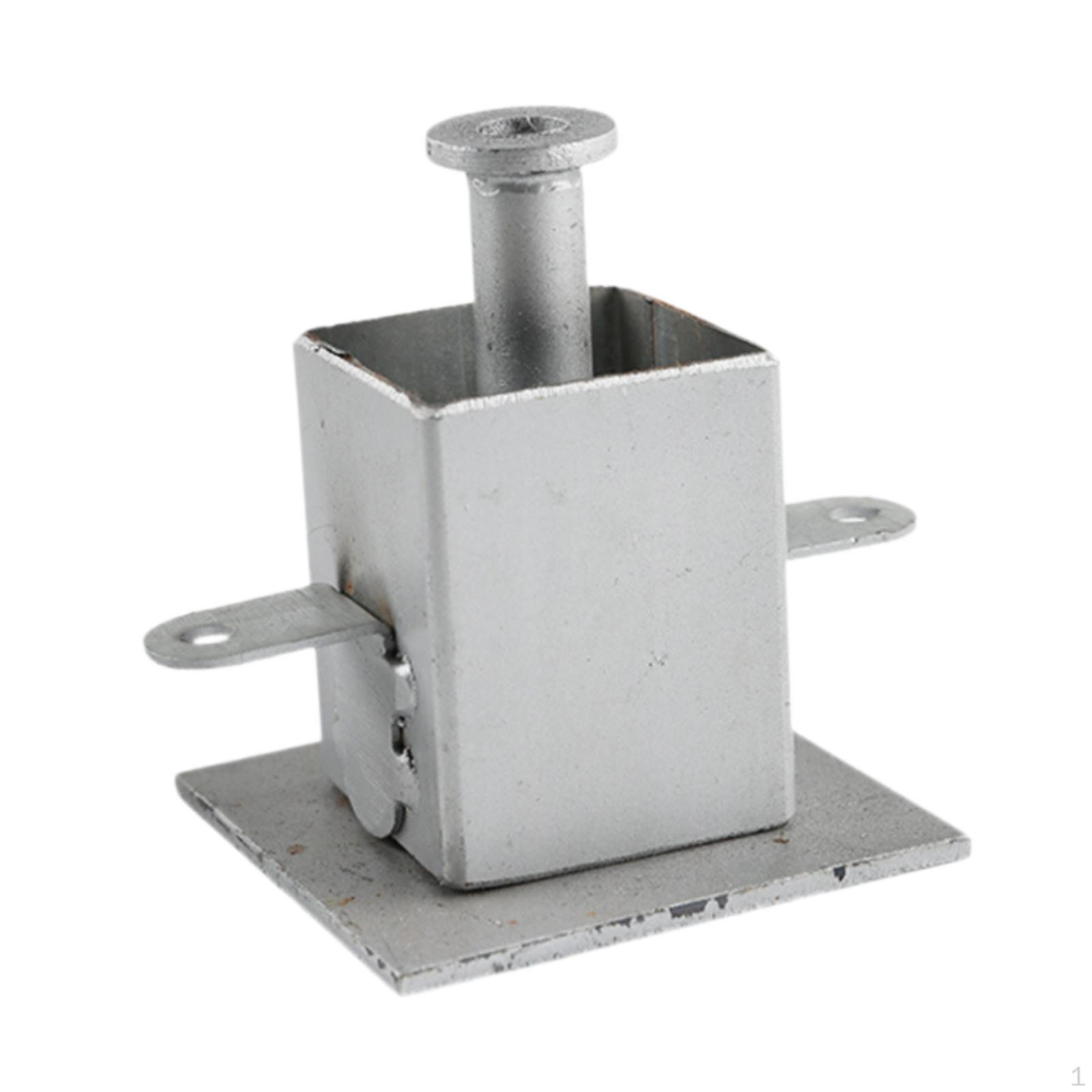 

Модель для самостоятельной рыбалки Square Bait, для набора Model Shaper, инструмент Shaping Made Simple Iron