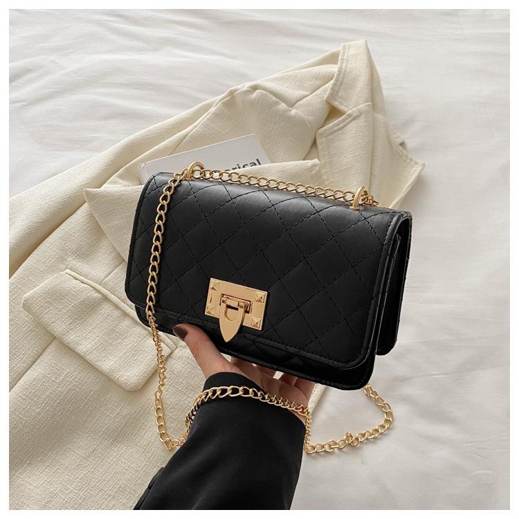 

Niche design underarm bag women s 2025 new spring and summer embroidery thread versatile messenger bag high-end women s shoulder bag