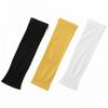 Lightweight Kids Cooling Arm Sleeves UV Protection Arm Protector Elastic Breathable Outdoor Sports Cycling Hiking Arm Sleeves
