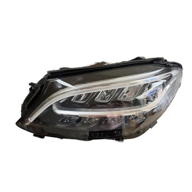 Headlight 2059063306 for Mercedes-Benz W205
