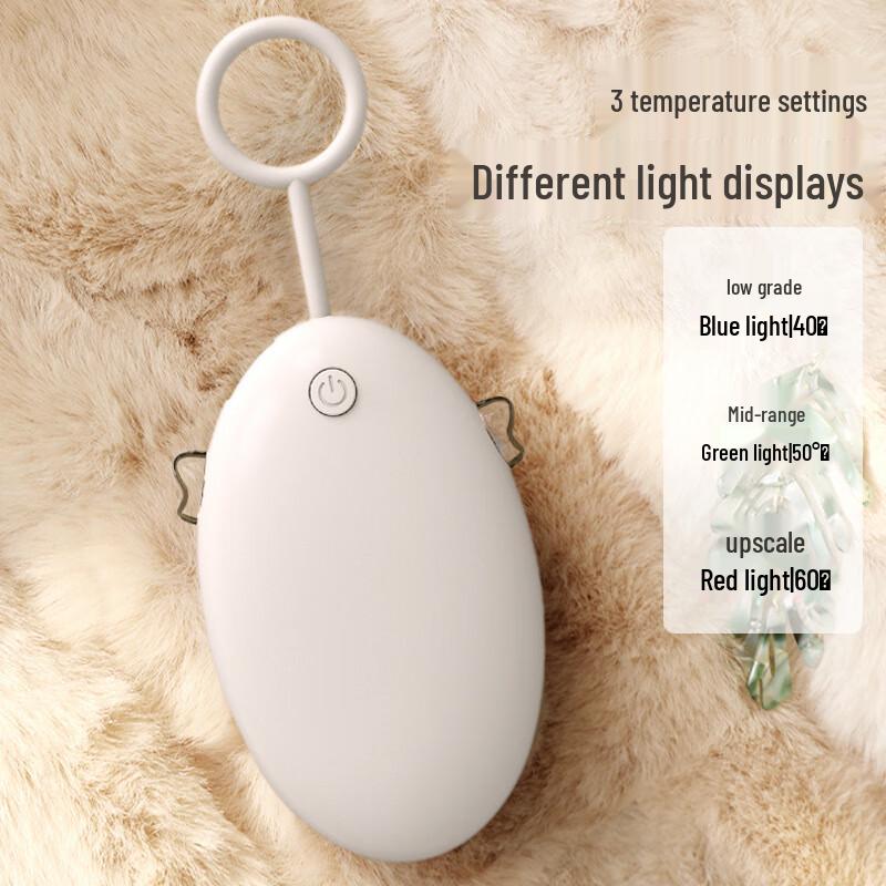 

Flying Fish USB Rechargeable Hand Warmer