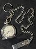 [USED] Fully Functional SEIKO ALBA Success Vintage Pocket Watch