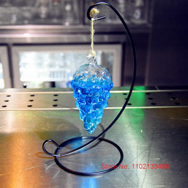 Hanging Grape Cocktail Cup Creative Cocktail Glasses Personalized Small Capacity Bar Club Drinkware Mixed Wine Juice Agave Cup