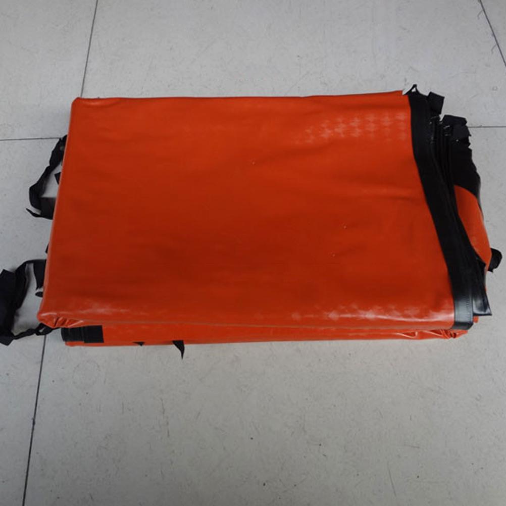 Men S Heavy Duty Waterproof Stain Resistant Extra Long Apron for Kitchen Dishwashing Butcher Fishing