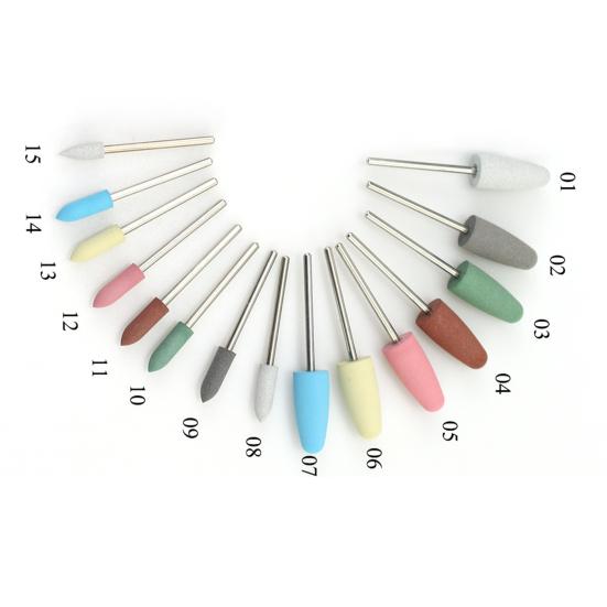 Фреза для ногтей — фото 7