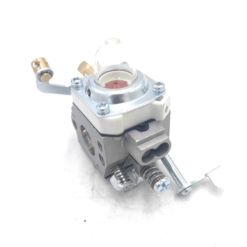 Carburetor BS50 5100061746 5000183841 For WACKER NEUSON WM80 BS50-2 BS50-2i BS60-2i
