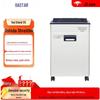 OASTAR Red Shield 315 Commercial Office Paper Shredder