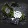 Professional Compasses High Precisions Metal Sighting Navigation Tool for Camping Hunting Hiking Geology Activities