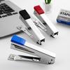 Classic No. 10 Portable Metal Stapler – Compact, Durable, and Labor-Saving Design