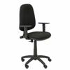 P&C-Sierra Bali Office Chair P&C I840B10 Black