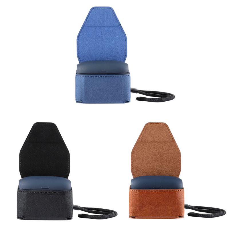 Buy Leather Case Full Storage Bag Box 