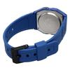 Casio Digital Unisex Watch F-91WB-2A1 (Cheap Casio) - No Presentation Box, Simple Packaging, Biomass Plastic Band, Blue [Parallel Import]