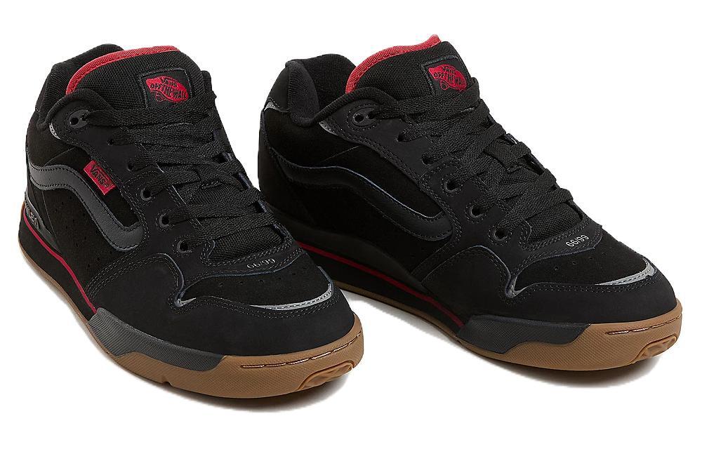 VANS Rowley XLT Black - VN000D1GA2T 43