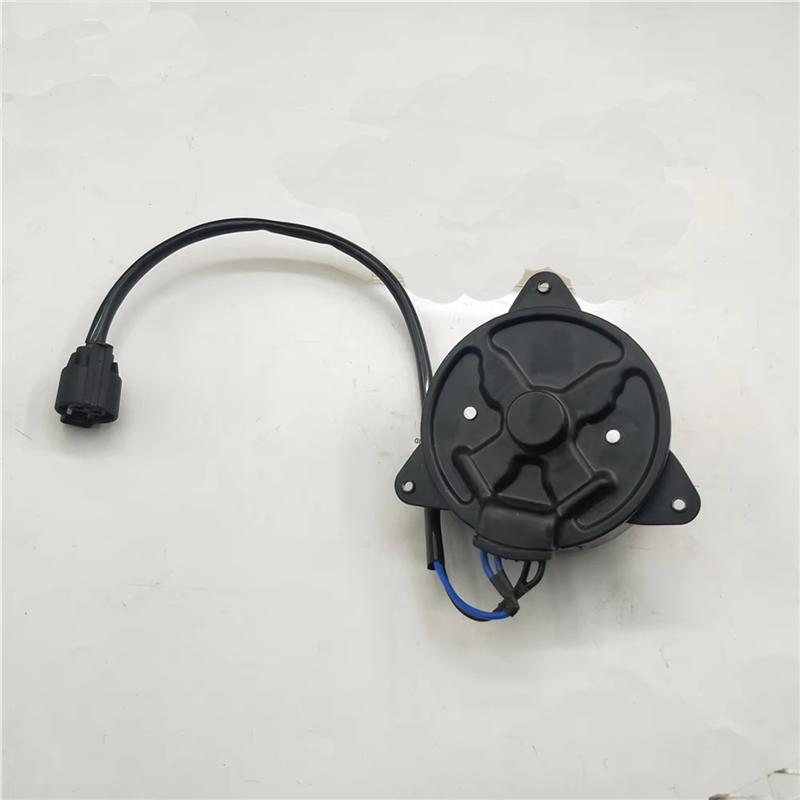 Engine Cooling Fan Motor Car Fan Motor For Suzuki Liana Fan Motor 17120-54G00 1712054G00 Radiator Motor 168000-0611