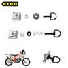 Quadros e acessórios para motociclos – Retrovisores e acessórios