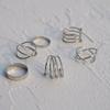 Unique Fashion Ring For Index Finger: Design