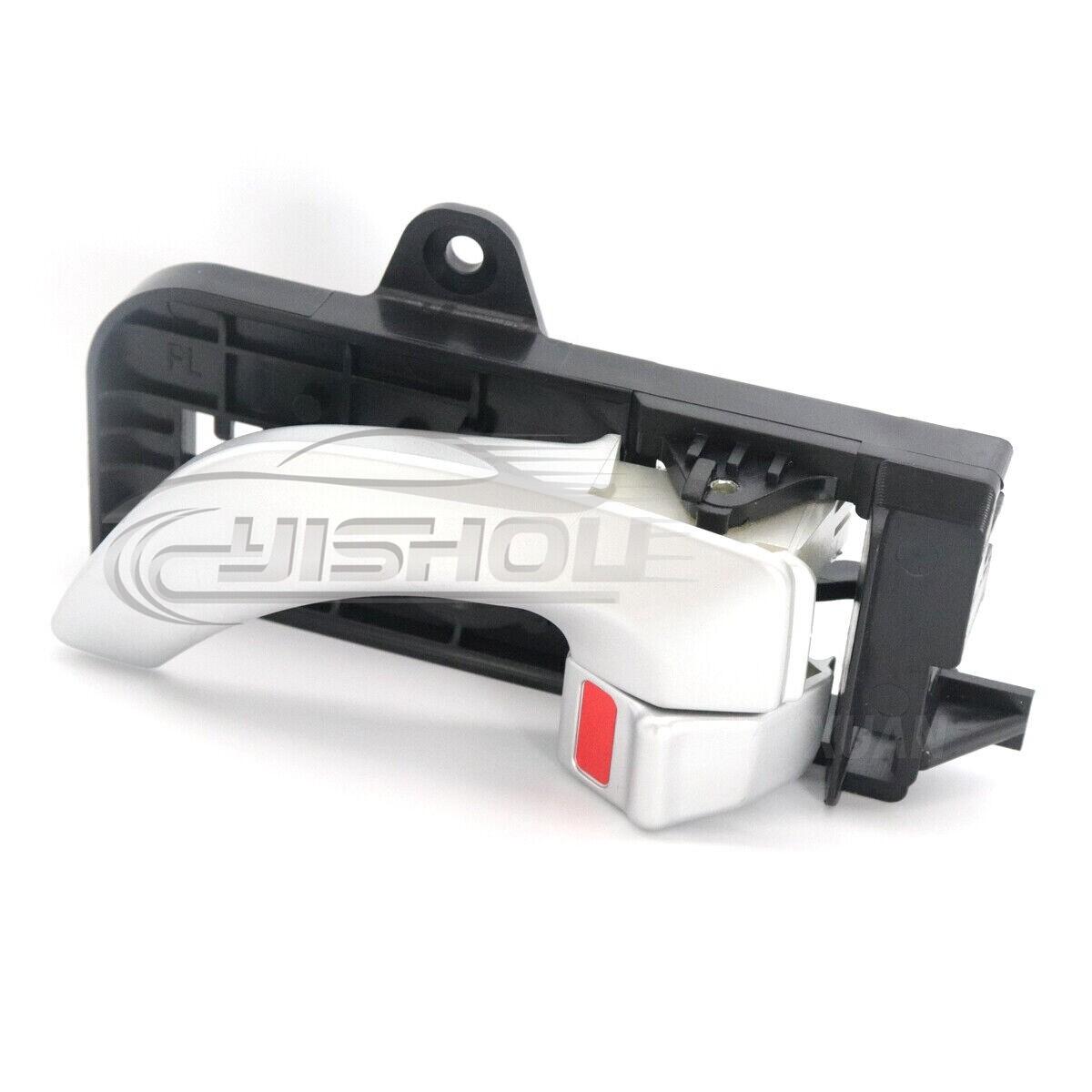 NEW Front Left Driver Side ide Door Handle for 05-08 Hyundai Sonata