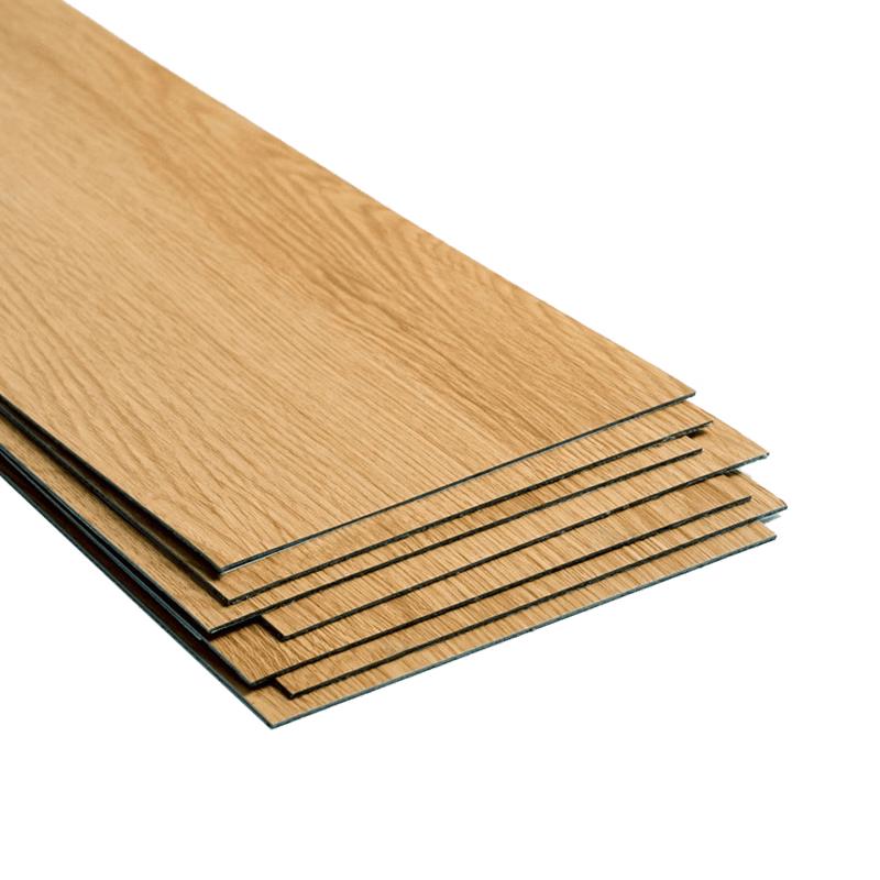 Self-Adhesive PVC Floor Stickers