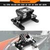 NICECNC Navigation GPS Bracket AMPS Mount For KTM EXC 300 Husaberg Husqvarna GasGas Sherco Beta Kawasaki Honda Yamaha Suzuki TM