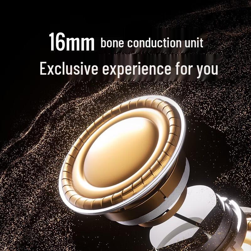 Keep E-Move Bone Conduction Sports Headphones