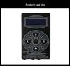 Ou Liang HP-2 Multifunctional Tattoo Power Supply & Foot Pedal Stabilizer