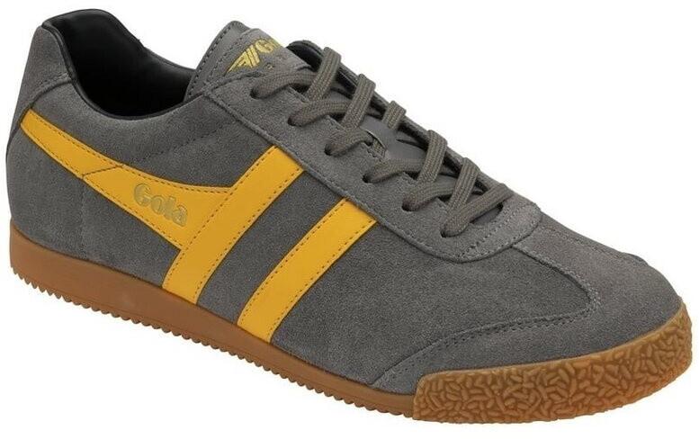 Sneakers Gola Harrier Ash/sun/navy
