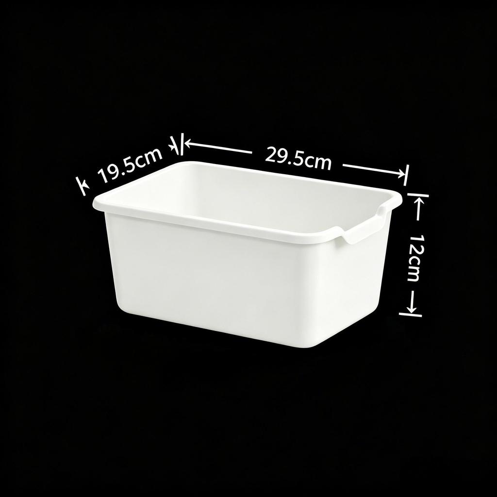 Customizable Children's Toy Storage and Sorting Box