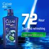 Men's Anti-Dandruff Shampoo