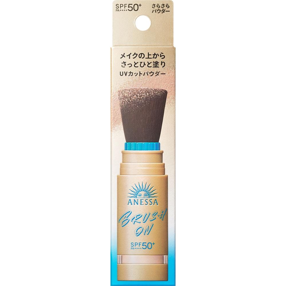 Anessa Perfect Uv Glash On Powder 3g Shiseido