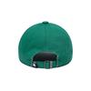KODAK Rainbow Embroidered Ball Cap Green