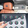 Acessórios de exterior – Adesivos para carros