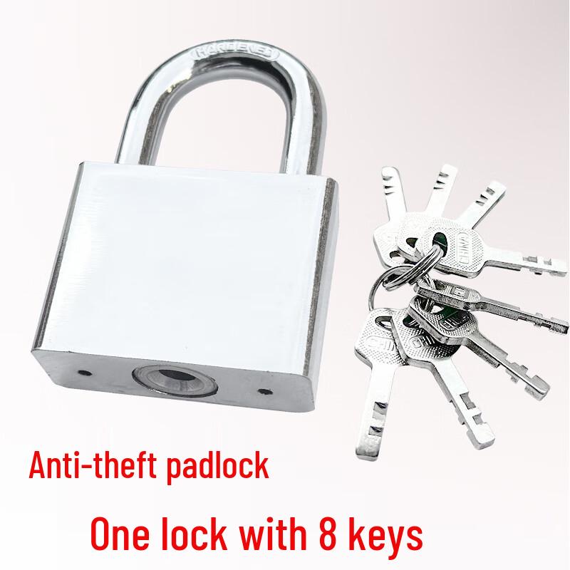 Honggong 40mm Small Anti-Theft Padlock