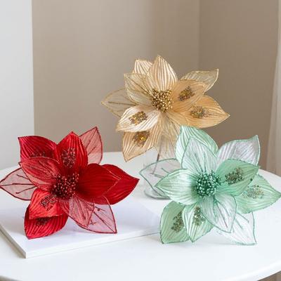 Deko & Wohnaccessoires – Künstliche Blumen & Kränze