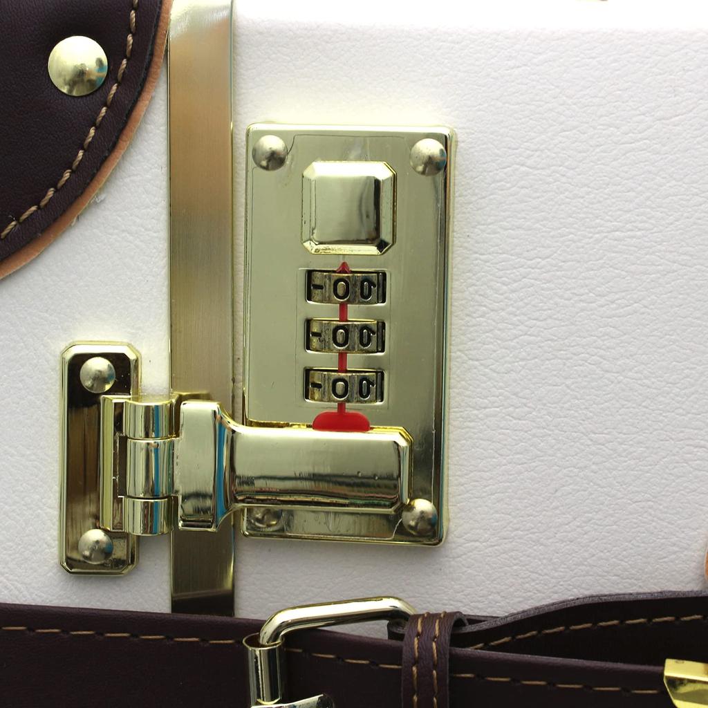 HAPITAS Koffer Miffy Trunk HAP3110 26L HAP3110 S Miffy Meets Marco Natur [Sifre] 3,3kg Größe