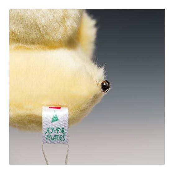 Takenoko Petit Chick Plush Toy 68431